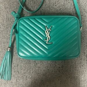 YSL Camera Bag